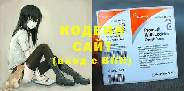 MESCALINE Каменка